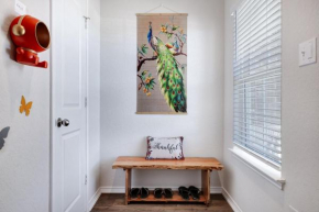 Lotus - A Birdy Vacation Rental
